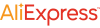 Логотип AliExpress