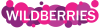 Логотип маркетплейса Wildberries